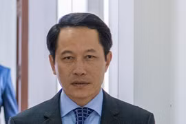 Le ministre laotien des AE en visite à Singapour