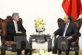 Siemens prêt à collaborer avec le Vietnam dans la 4e révolution industrielle