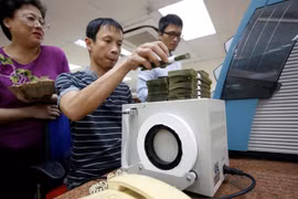 Classement mondial de la compétitivité : le Vietnam gagne cinq places 