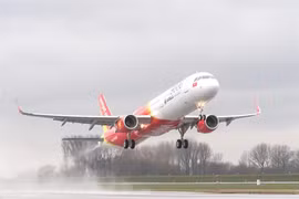 Vietjet : les billets de la future ligne Hanoï - Rangoon en vente