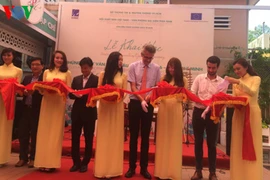 Journées de la littérature européenne à Hô Chi Minh-Ville