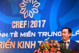 Vers un développement durable de l’économie du Centre du Vietnam