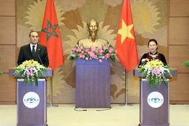 Vietnam-Maroc: L’économie sera un axe de coopération important