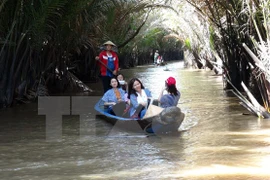 Un Tet fructueux pour les agences de ​voyage