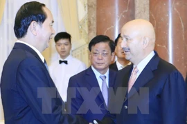Le Vietnam veut dynamiser des relations de coopération avec le Mexique