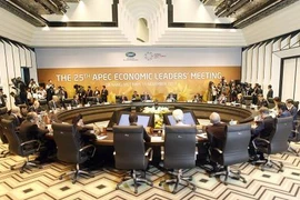 APEC 2017 : Jakarta Post apprécie le statut du Vietnam