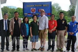 Festival de la cuisine et du sport de l’ASEAN au Canada