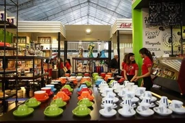 Le 21e salon VietFood & Beverage – ProPack prévu en août