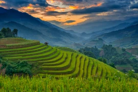 Le Vietnam parmi les 20 pays les plus beaux dans le monde