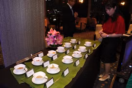 Inde - Vietnam : promouvoir le tourisme du Kerala à Hô Chi Minh-Ville