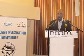 Responsabilité et liberté de la presse au cœur des 46es Assises de l’UPF