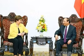 Le Vietnam estime le rôle de la BM dans son développement socio-économique 