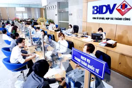 Trois représentants vietnamiens dans le “Banking 500 - The most valuable banking brands of 2017”