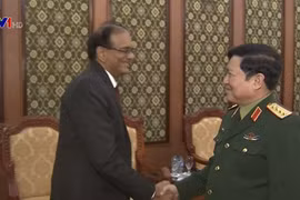 Vietnam – Inde : dialogue sur la politique de défense