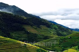 Ouverture de l’année du tourisme Yên Bai 2017