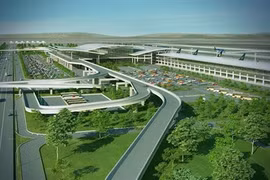 L'AN donne son avis sur le projet d'aéroport international de Long Thành