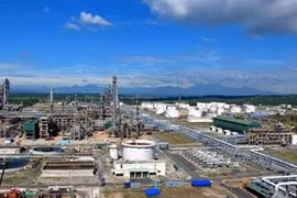 Création de la zone économique côtière de Thai Binh 