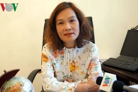 Renforcer les relations entre le Vietnam et la Grèce