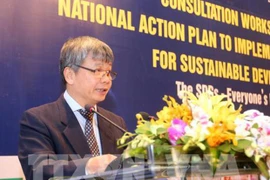 Le Vietnam accélère sa réforme institutionnelle pour attirer davantage l'investissement japonais