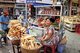 Découvrir la cuisine de rue au Vietnam