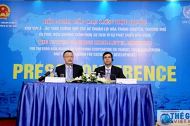 Le Vietnam contribue activement au succès de la conférence des Nations Unies