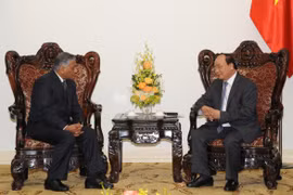 Le Vietnam souhaite intensifier les liens avec l’Inde