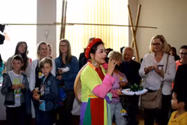 Festival culturel et gastronomique République tchèque-Vietnam 