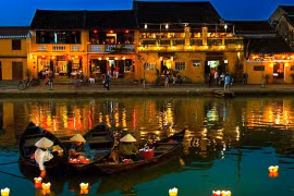 Les dix destinations les plus attrayantes du Vietnam en 2017