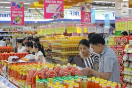 Les entreprises philippines souhaitent coopérer avec le Vietnam dans la franchise commerciale