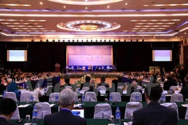 PCI 2016 : Da Nang est à nouveau en tête du classement national