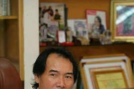 Une société vietnamienne assiste les agriculteurs cambodgiens