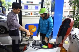 Carburants: légère baisse des prix de l’essence