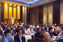 APEC 2017 : la connectivité et les accords commerciaux en débats