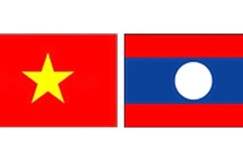 Félicitations pour la Fête nationale du Laos