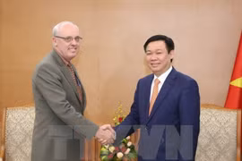 Vietnam et Etats-Unis renforcent la coopération dans l'élaboration des politiques 