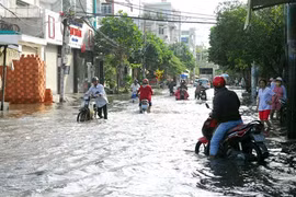 Le pays face aux caprices de la météo dans les prochains mois