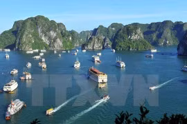 Bientôt la Semaine verte du tourisme et du patrimoine à Hanoi