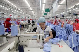 Belles perspectives pour le textile vietnamien en 2017