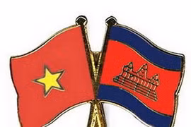 Armée : Vietnam et Cambodge renforcent la coopération dans la législation