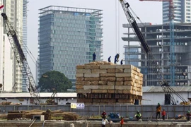 Asie du Sud-Est: la BAD prévoit une croissance économique de 5% en 2017