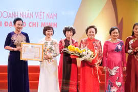 Égalité des sexes en entreprise: le Vietnam parmi les meilleurs dans l'ASEAN