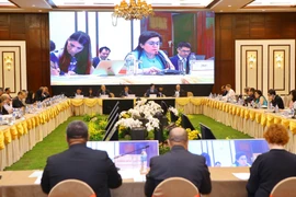 APEC 2017: l'Asie-Pacifique doit stimuler la coopération pour réaliser les objectifs de Bogor