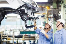 Une nouvelle vague d'investissement japonais attendue au Vietnam