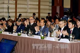 La Communauté économique de l'ASEAN et les opportunités pour les entreprises vietnamiennes