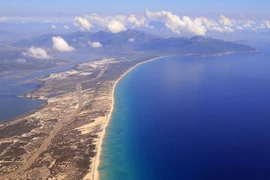 La province de Khanh Hoa veut attirer les investissements japonais