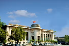 La Banque d’État du Vietnam adresse un message de confiance