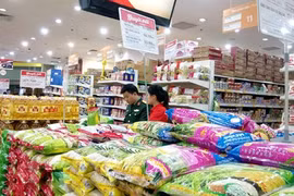 Stabiliser les prix à l’approche du Têt