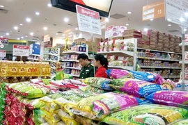 Stabiliser les prix à l’approche du Têt
