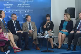 Le Brexit n'affectera pas l'accord de libre-échange Vietnam-Union européenne