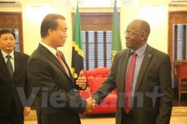 La Tanzanie favorisera les investissements vietnamiens